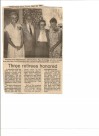 Willowhaven Retirees-1983 Nelson Daily News article-Sept.29,1983 Mary Carne files