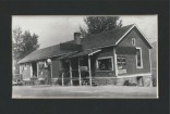 Willow Point Store pre 1954 Fred Heddle collection