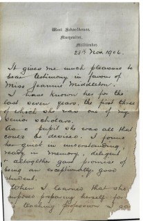 WPTeacher reference letter 1906_Gwen Arnett